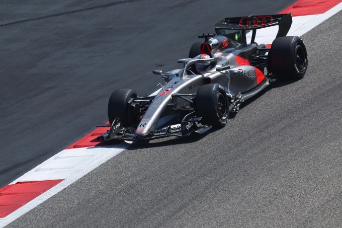 De Formule 1 maakt zich op voor Audi F1-debuut met zijn veelbelovende R26 en ambitieuze plannen richting 2030