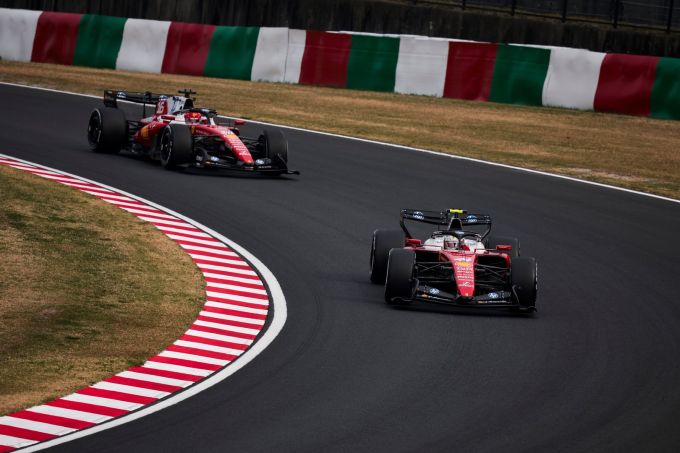Scuderia Ferrari