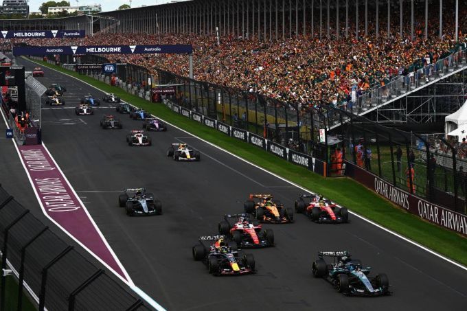 Dramatische starts Max Verstappen zorgen voor zorgen bij Red Bull na moeizaam F1-seizoensbegin 2026