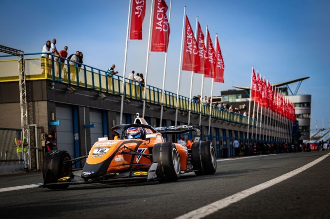 MP Motorsport