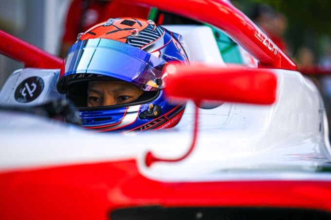 MP Motorsport