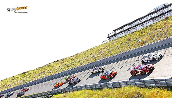 V-Max Voorjaarsraces by Supercar Madness 2026