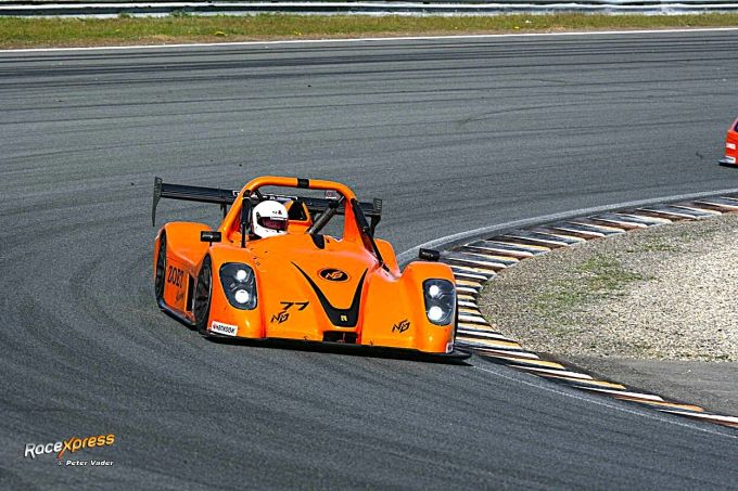 V-Max Voorjaarsraces by Supercar Madness 2026