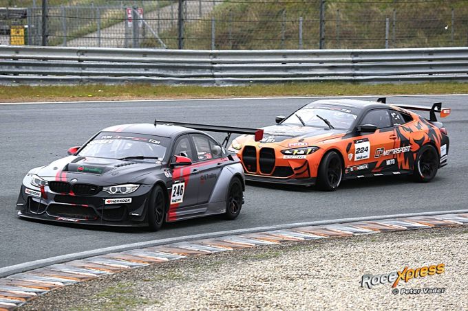 V-Max Voorjaarsraces by Supercar Madness 2026