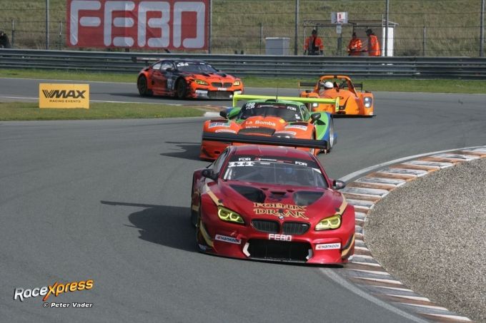 V-Max Voorjaarsraces by Supercar Madness 2026 1