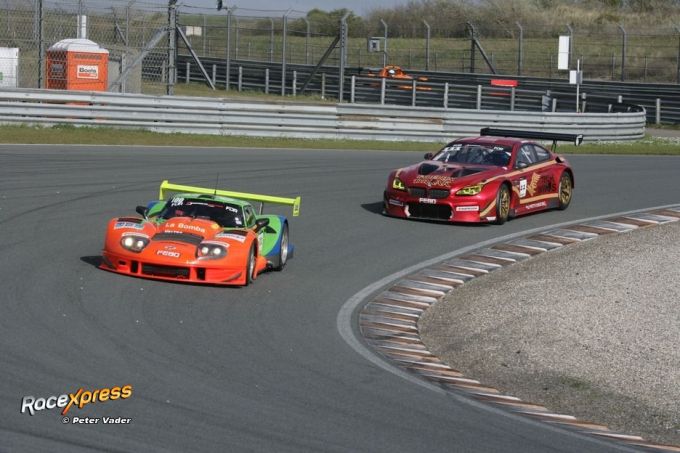 V-Max Voorjaarsraces by Supercar Madness 2026 2