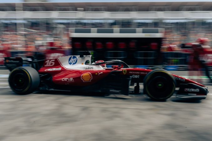 Scuderia Ferrari