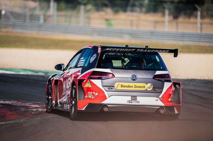 GTE Racing