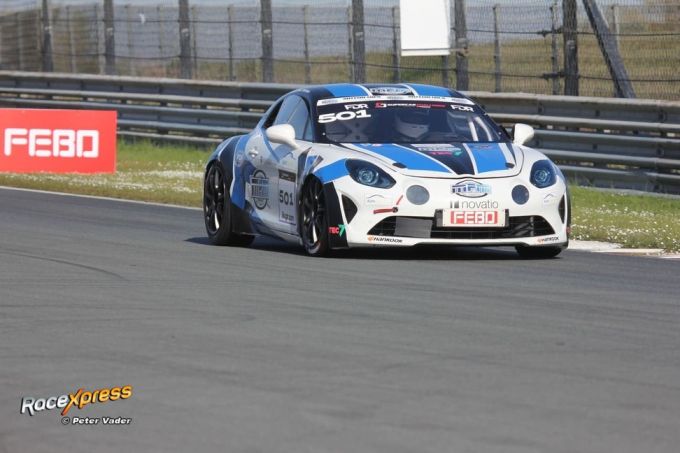 V-Max Voorjaarsraces by Supercar Madness 2026 7