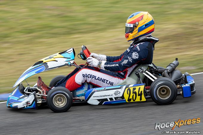 Robin Bleekemolen