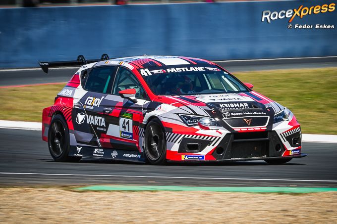 Belcar Endurance Championship