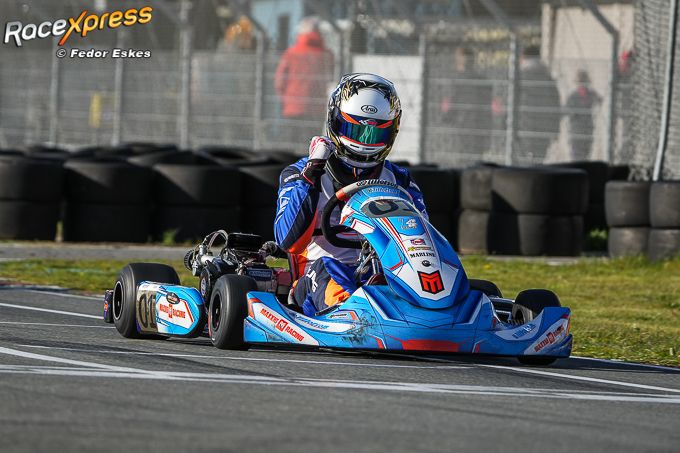 Rory de Jong