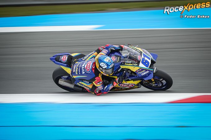 Ten Kate Racing