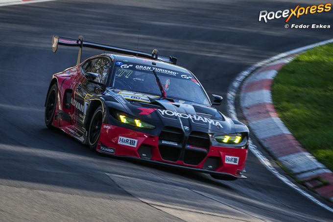 Schubert Motorsport