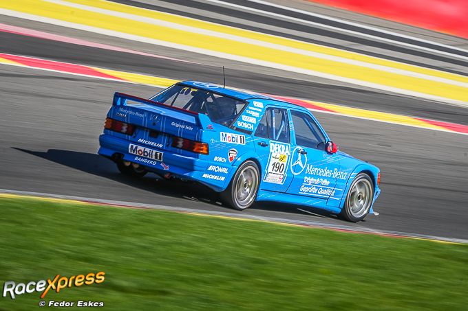 Spa Summer Classic