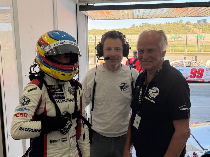Team Bleekemolen