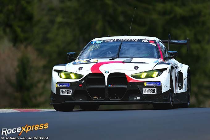 BMW Shubert