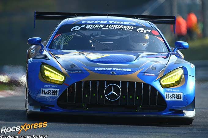 24hr Nurburgring