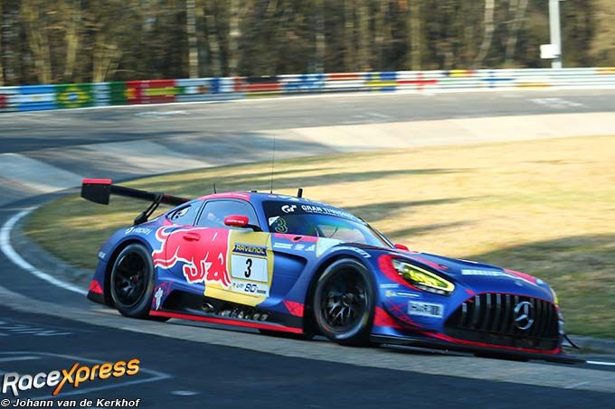 24Hrs Nurburgring