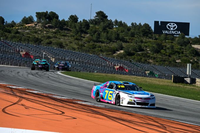 Team Bleekemolen