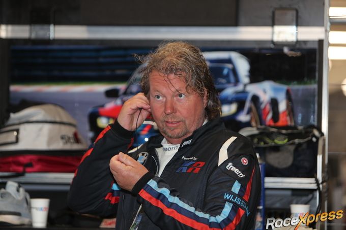 Cees Wijsman