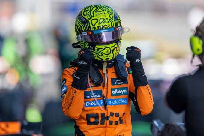 #landonorris