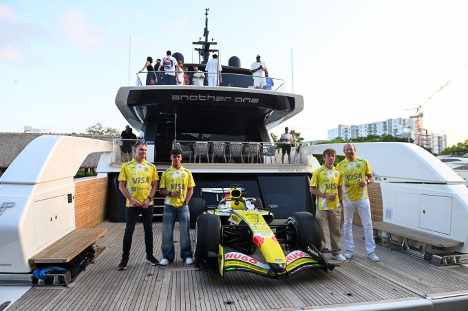 F1 Miami