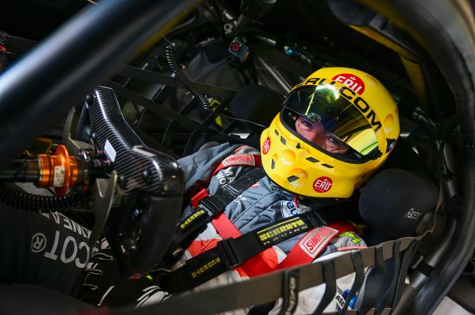 Tom Coronel
