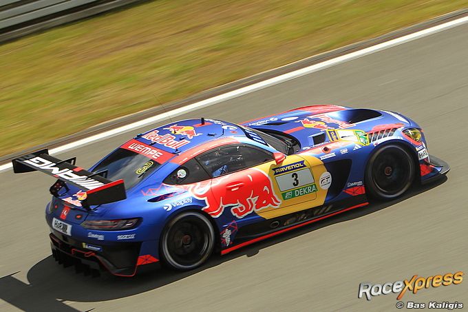 ADAC RAVENOL 24h Nürburgring 2026