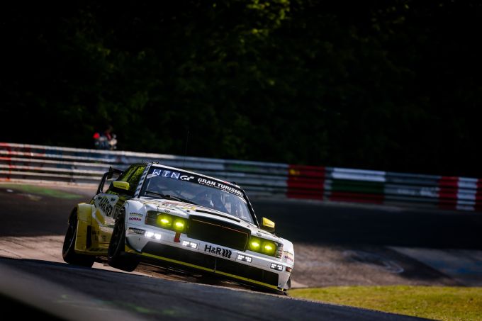 ADAC RAVENOL 24h Nürburgring 2026