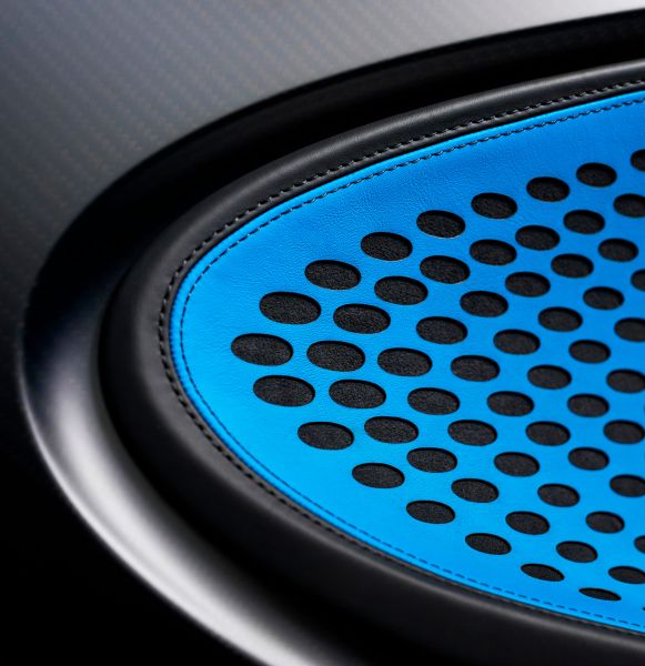 Bugatti Mistral Sur Mesure