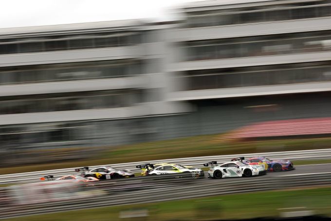 GT World Challenge Sprint Cup 2026 Brands Hatch 12