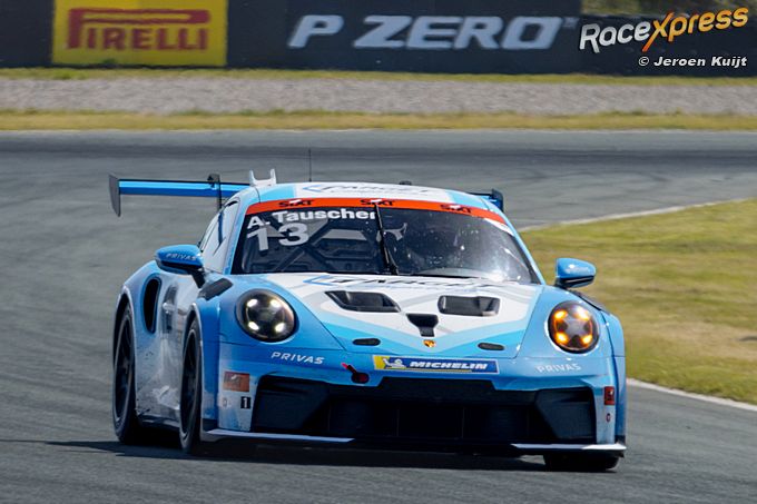 Porsche Cups @ DTM weekend Zandvoort mei 2026 16