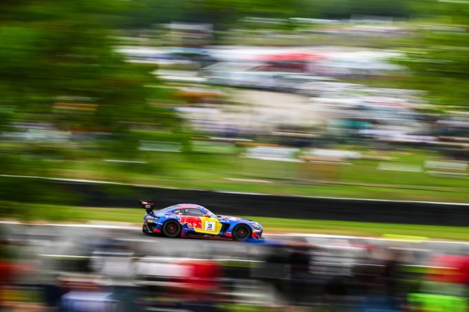 GT World Challenge Sprint Cup 2026 Brands Hatch 13