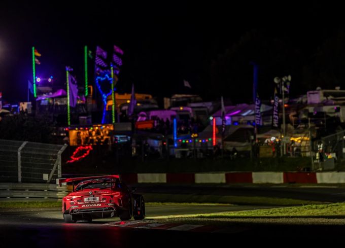 ADAC RAVENOL 24h Nürburgring 2026 bandenoorlog Falken Dunlop Pirelli Toyo Yokohama Michelin foto 15