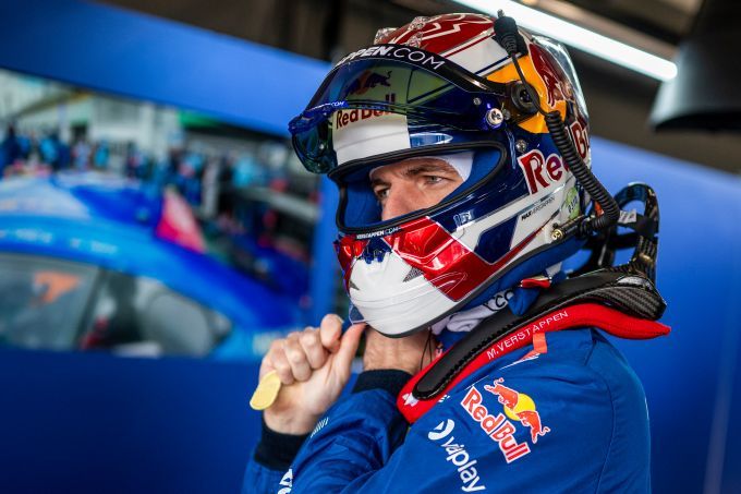 ADAC RAVENOL 24h Nürburgring 2026 bandenoorlog Falken Dunlop Pirelli Toyo Yokohama Michelin foto 2 Max Verstappen