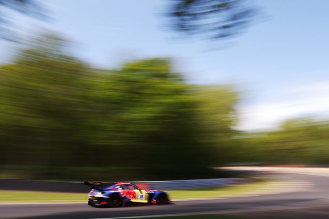 GT World Challenge Sprint Cup 2026 Brands Hatch 16