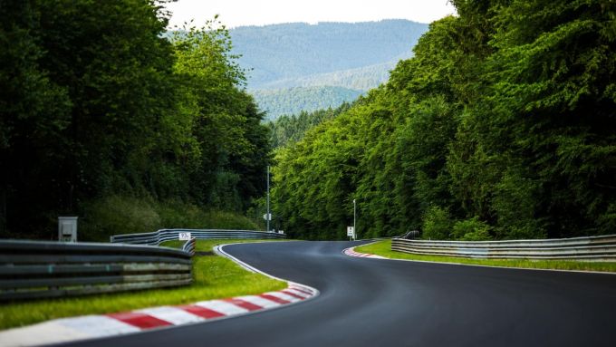Porsche en de ADAC RAVENOL 24h Nürburgring 2026 foto Porsche Newsroom 18