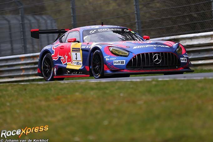 GT World Challenge Sprint Cup 2026 Brands Hatch 18