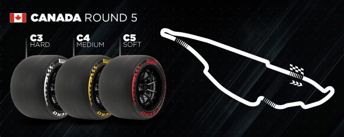 Grand Prix Canada F1 Montreal 2026