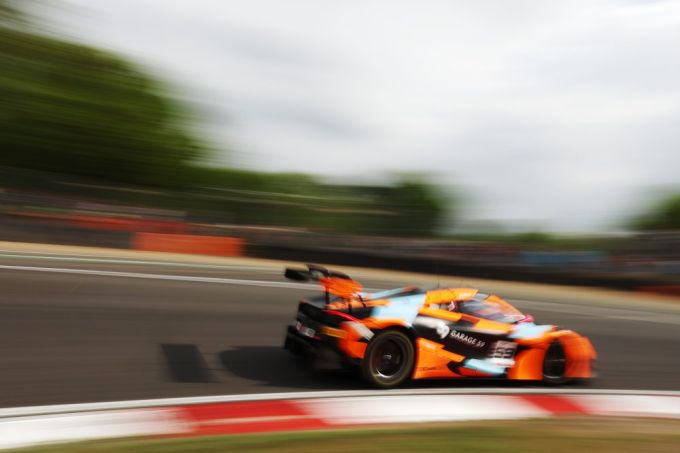 GT World Challenge Sprint Cup 2026 Brands Hatch 22
