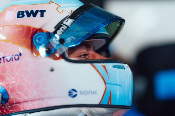Pierre Gasly