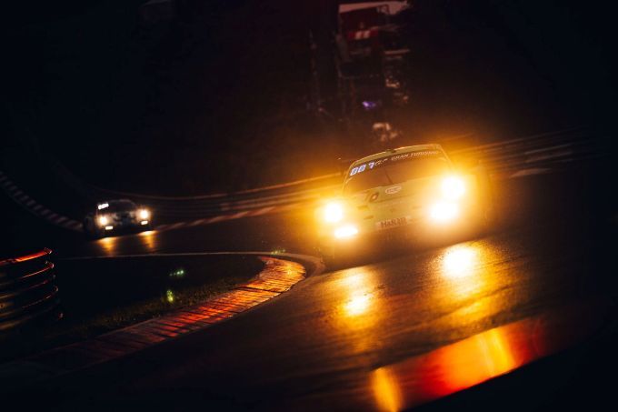 ADAC RAVENOL 24h Nürburgring 2026
