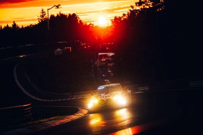 ADAC RAVENOL 24h Nürburgring 2026