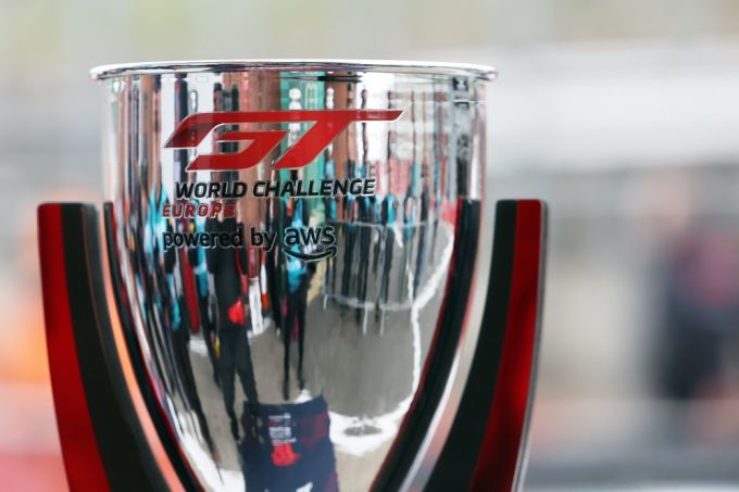 GT World Challenge Sprint Cup 2026 Brands Hatch 27