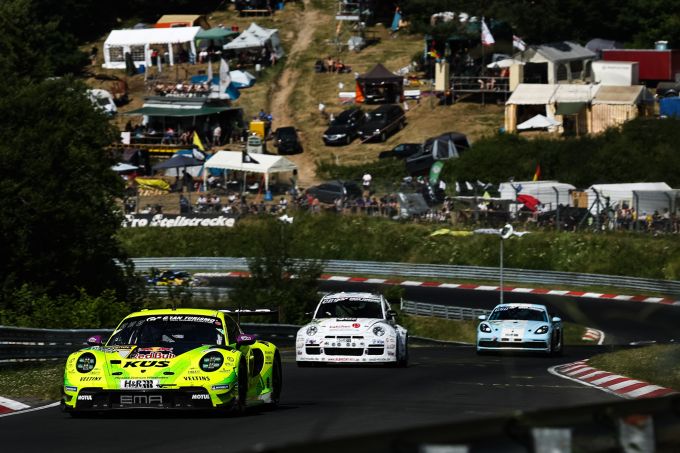 ADAC RAVENOL 24h Nürburgring 2026