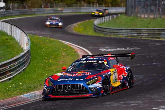 ADAC RAVENOL 24h Nürburgring 2026