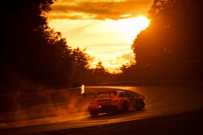 ADAC RAVENOL 24h Nürburgring 2026