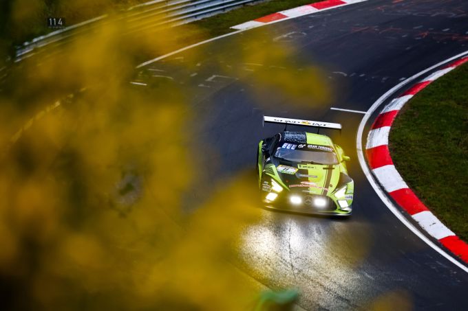 ADAC RAVENOL 24h Nürburgring 2026