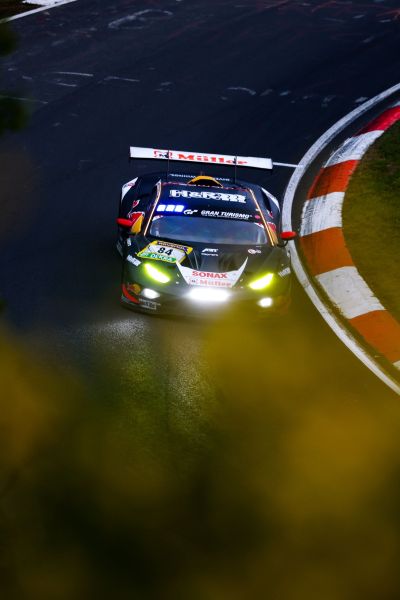 ADAC RAVENOL 24h Nürburgring 2026